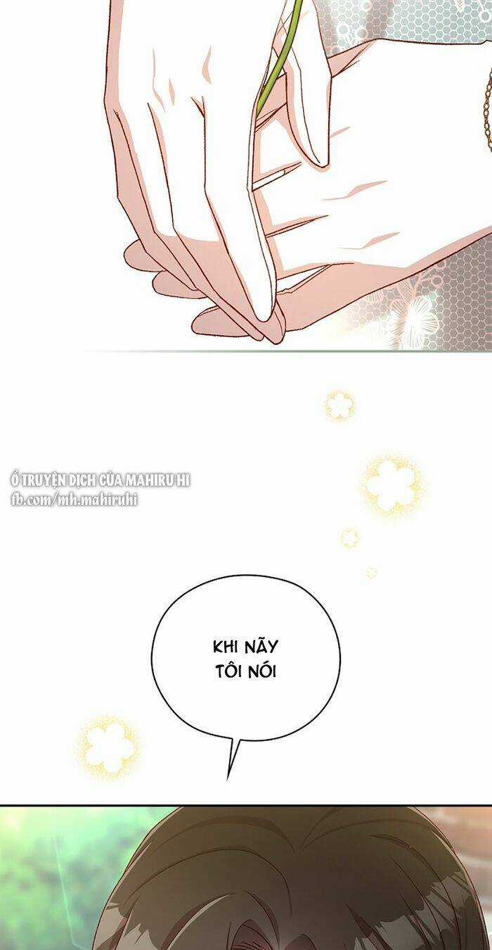 Tồn Tại Như Một Nữ Hầu Chapter 104 trang 11