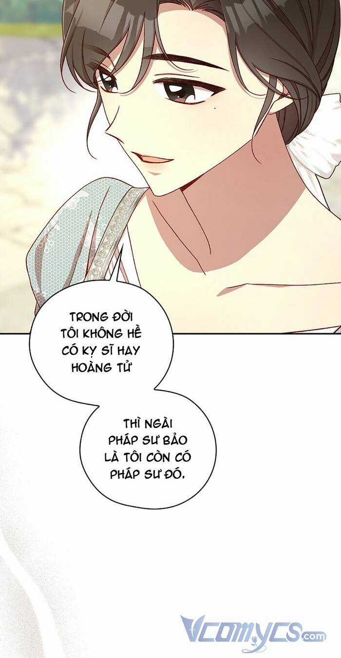 Tồn Tại Như Một Nữ Hầu Chapter 104 trang 12