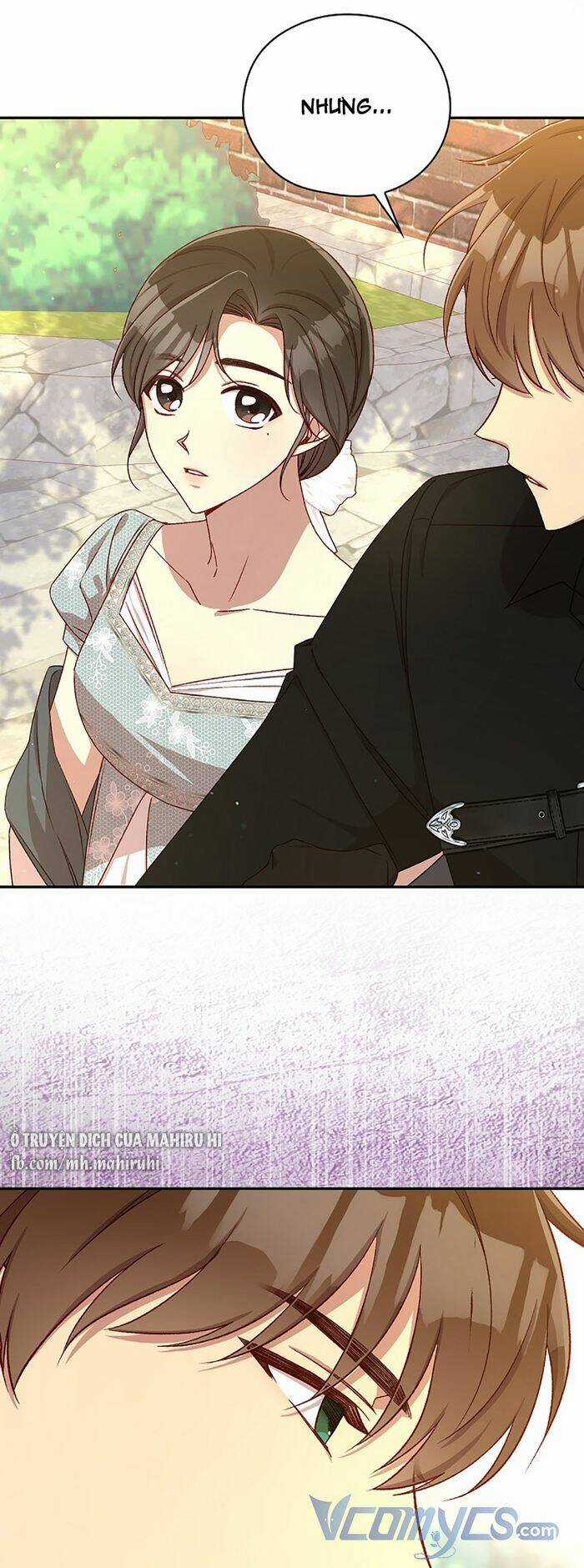 Tồn Tại Như Một Nữ Hầu Chapter 104 trang 14