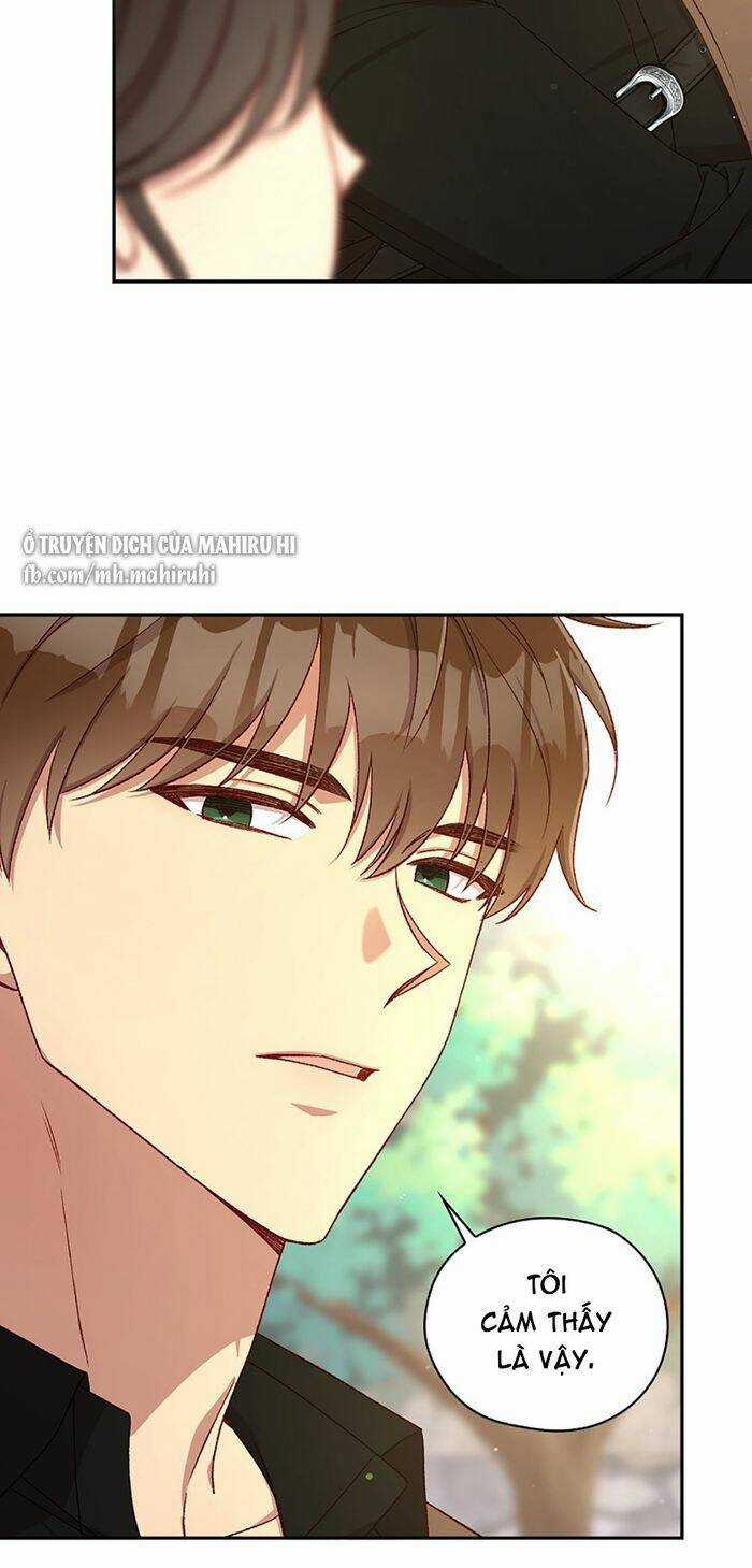 Tồn Tại Như Một Nữ Hầu Chapter 104 trang 19