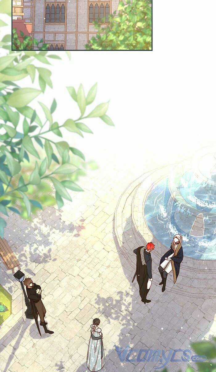 Tồn Tại Như Một Nữ Hầu Chapter 104 trang 2