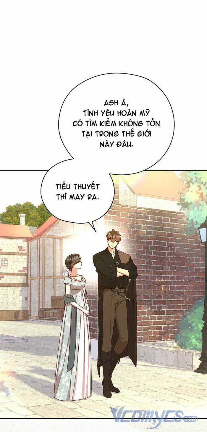 Tồn Tại Như Một Nữ Hầu Chapter 104 trang 20