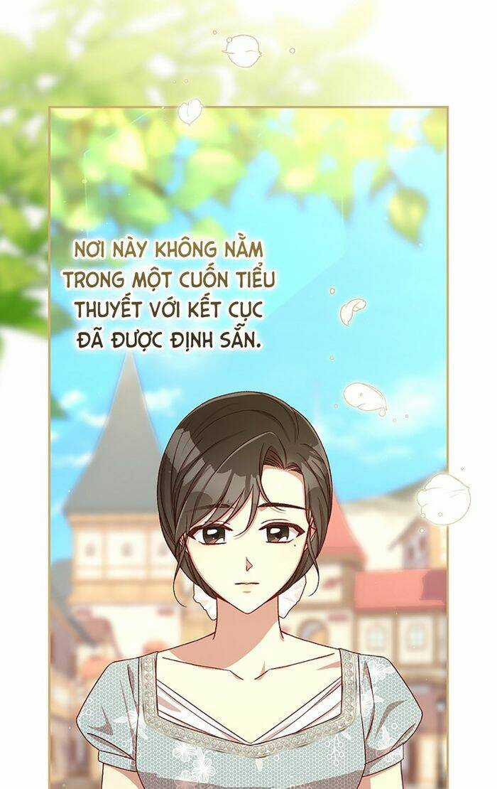 Tồn Tại Như Một Nữ Hầu Chapter 104 trang 25