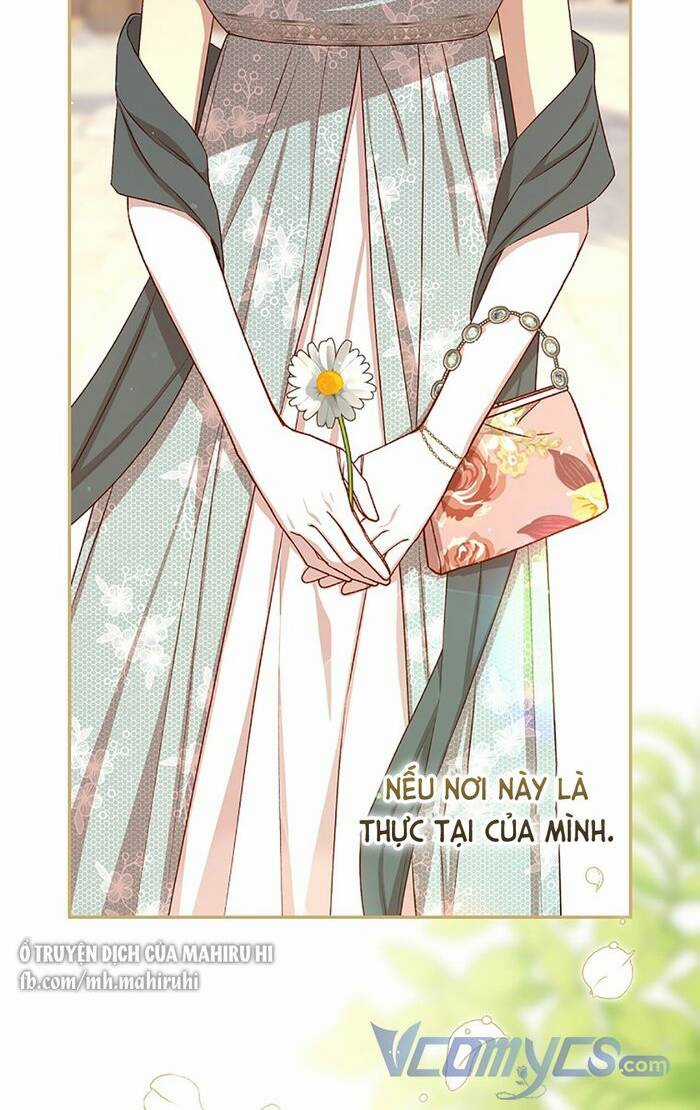 Tồn Tại Như Một Nữ Hầu Chapter 104 trang 26