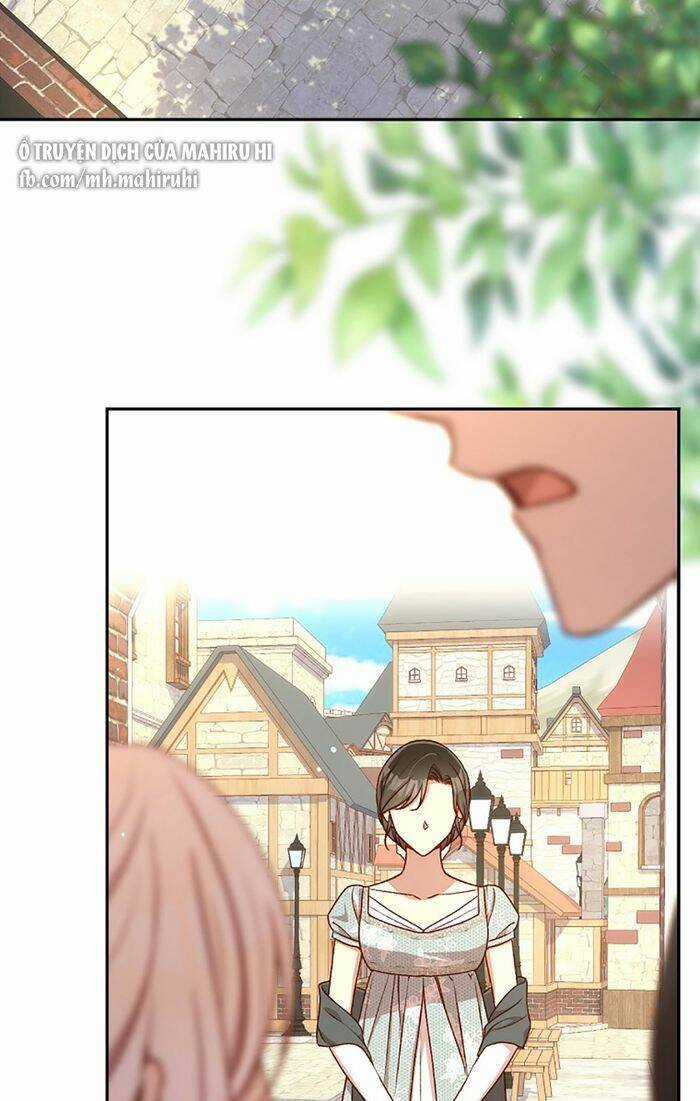 Tồn Tại Như Một Nữ Hầu Chapter 104 trang 3