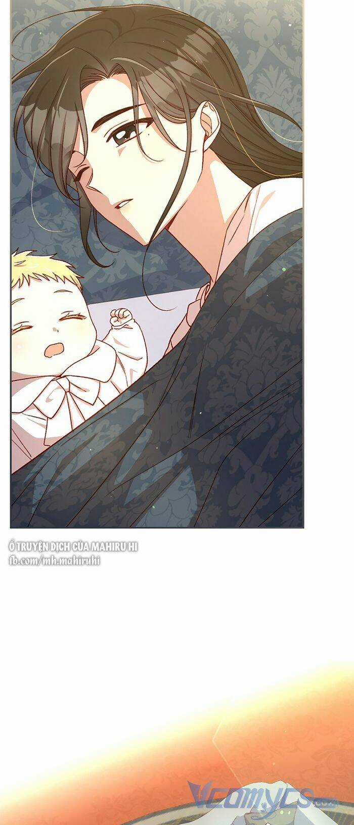 Tồn Tại Như Một Nữ Hầu Chapter 104 trang 31