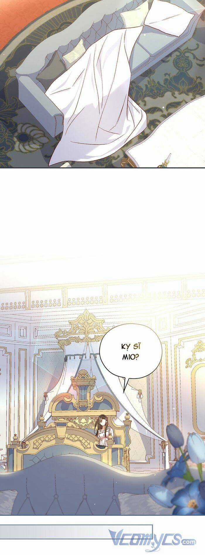 Tồn Tại Như Một Nữ Hầu Chapter 104 trang 32