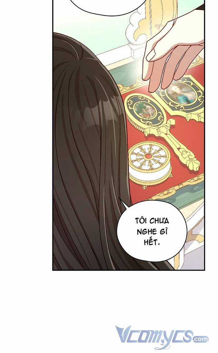 Tồn Tại Như Một Nữ Hầu Chapter 104 trang 34