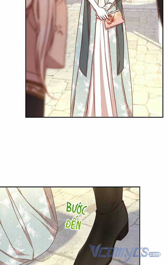 Tồn Tại Như Một Nữ Hầu Chapter 104 trang 4