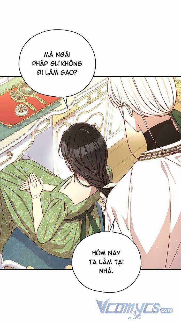 Tồn Tại Như Một Nữ Hầu Chapter 104 trang 40