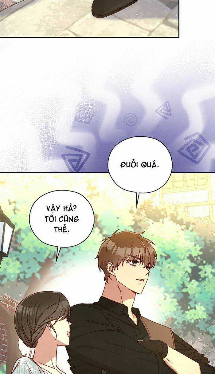 Tồn Tại Như Một Nữ Hầu Chapter 104 trang 5