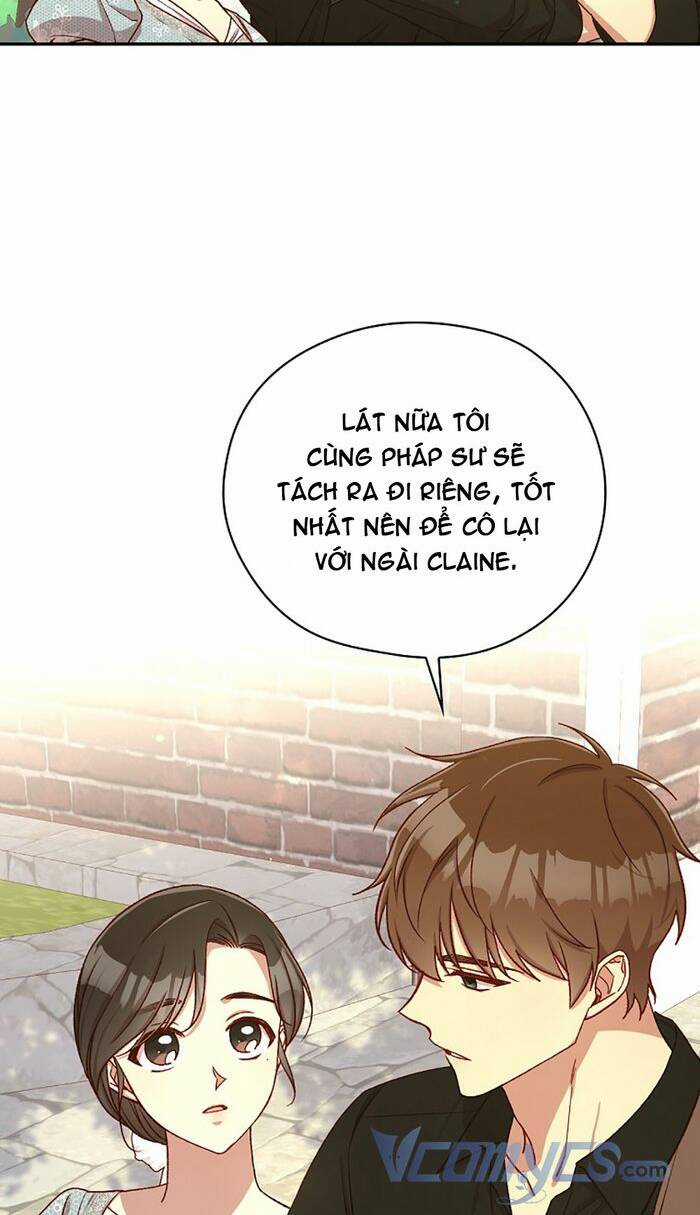 Tồn Tại Như Một Nữ Hầu Chapter 104 trang 6