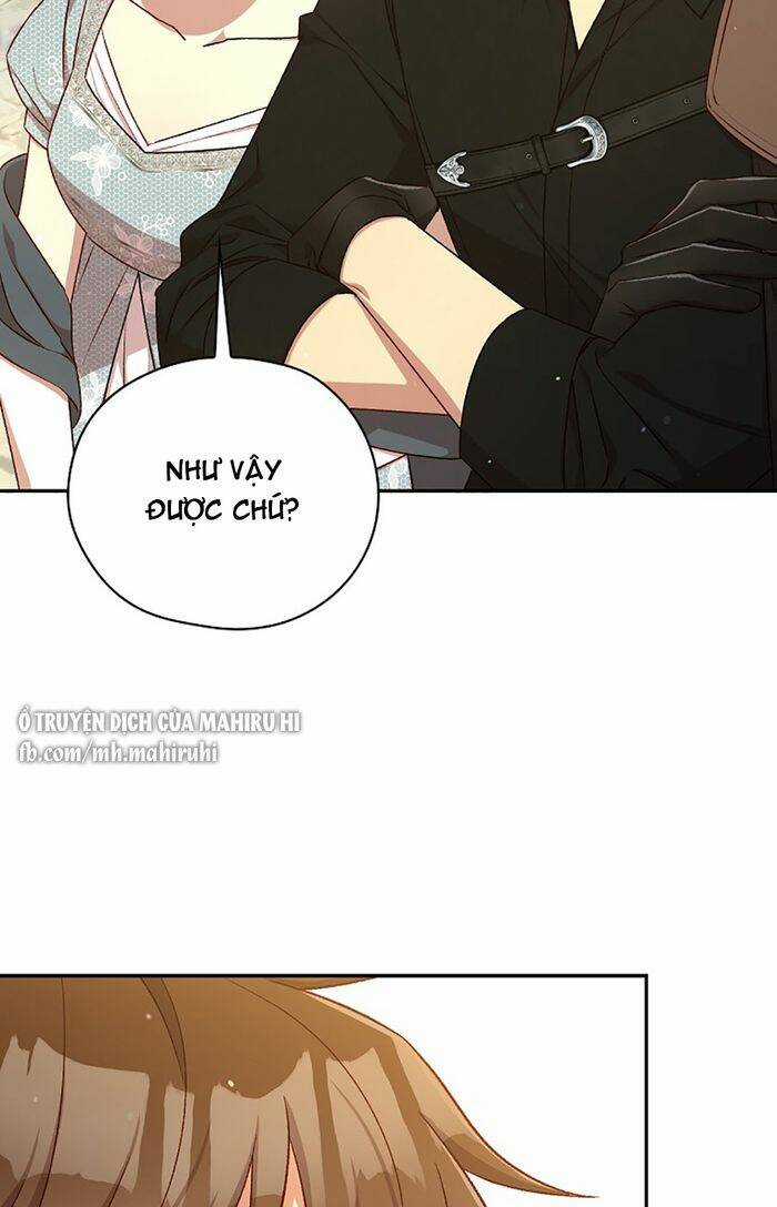 Tồn Tại Như Một Nữ Hầu Chapter 104 trang 7