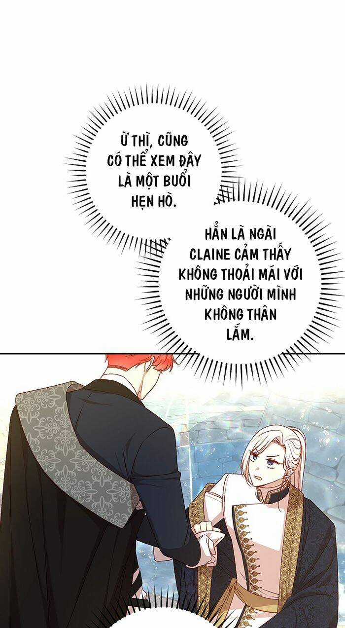 Tồn Tại Như Một Nữ Hầu Chapter 104 trang 9