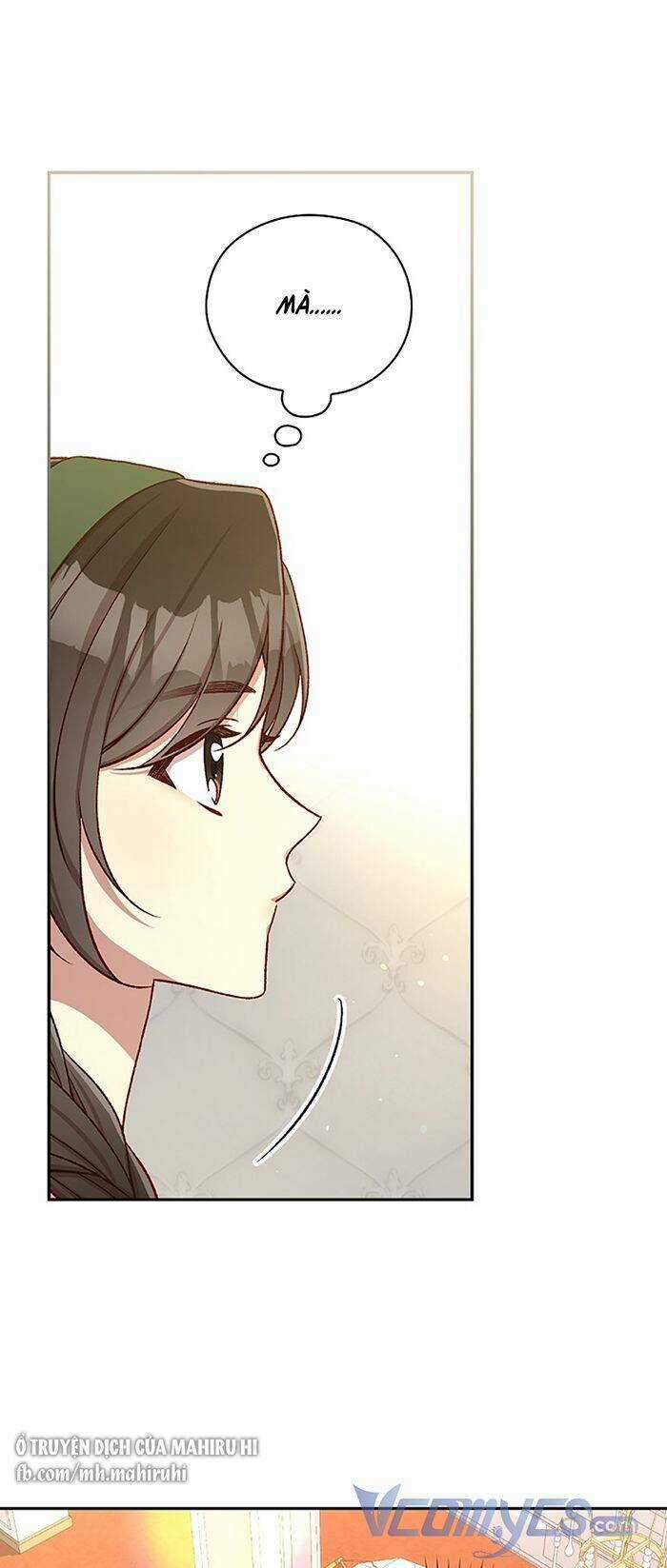 Tồn Tại Như Một Nữ Hầu Chapter 105 trang 1