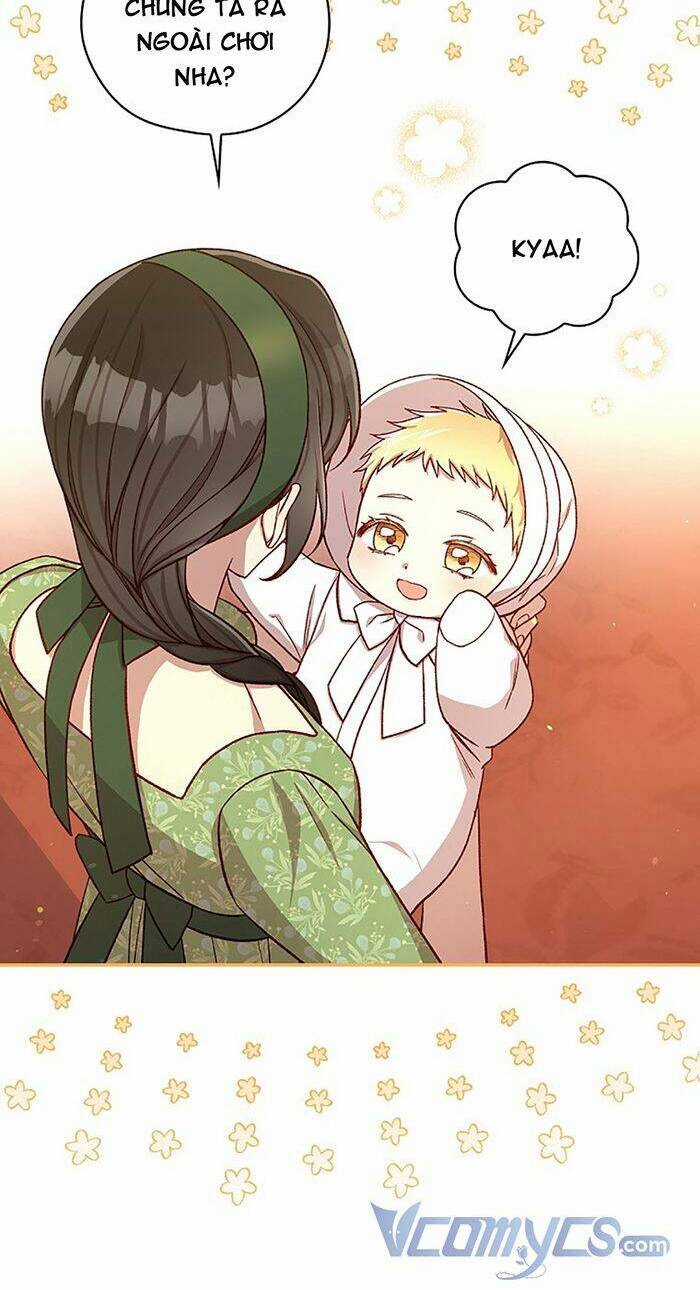 Tồn Tại Như Một Nữ Hầu Chapter 105 trang 10