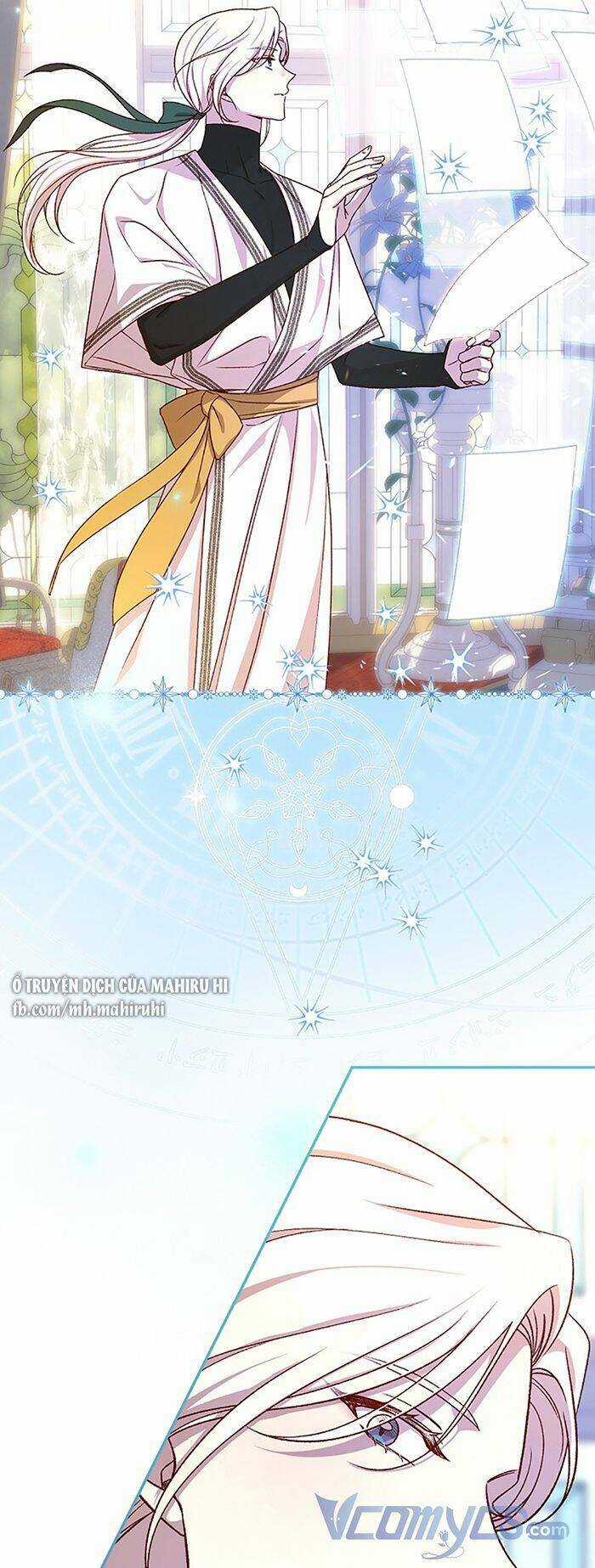 Tồn Tại Như Một Nữ Hầu Chapter 105 trang 14