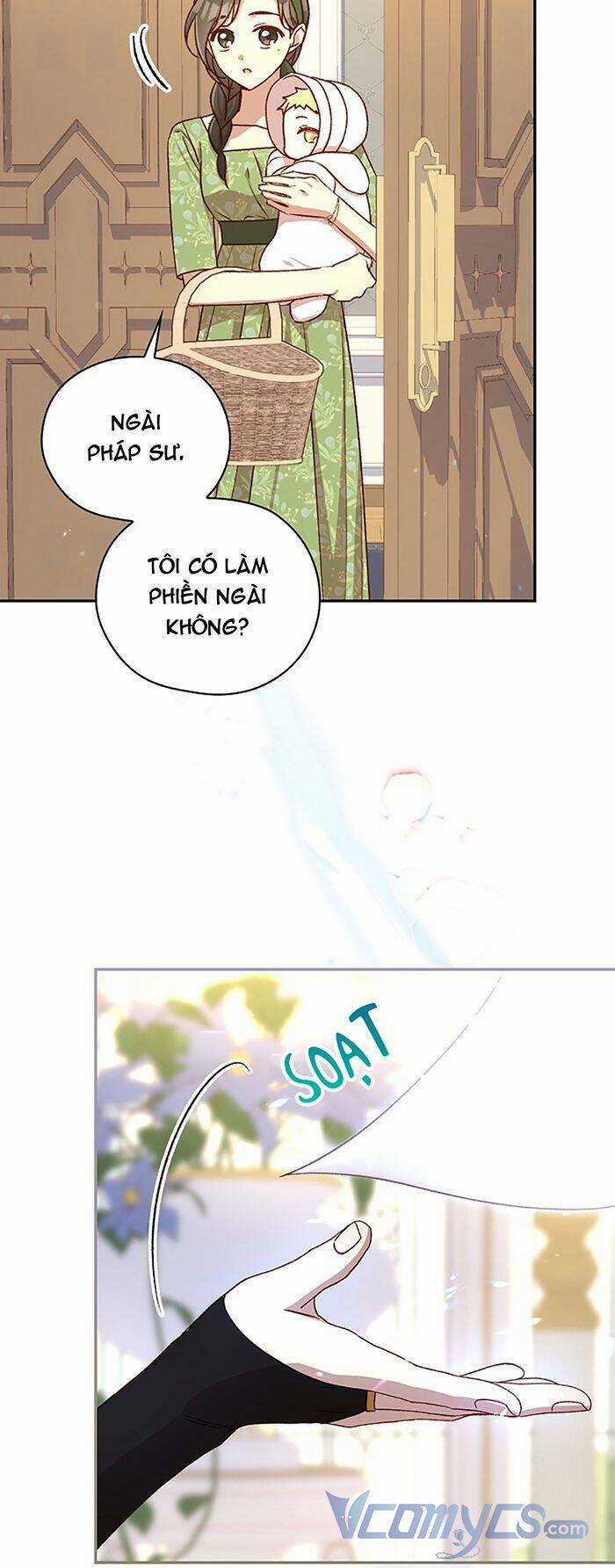 Tồn Tại Như Một Nữ Hầu Chapter 105 trang 16