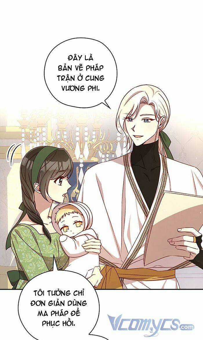 Tồn Tại Như Một Nữ Hầu Chapter 105 trang 20