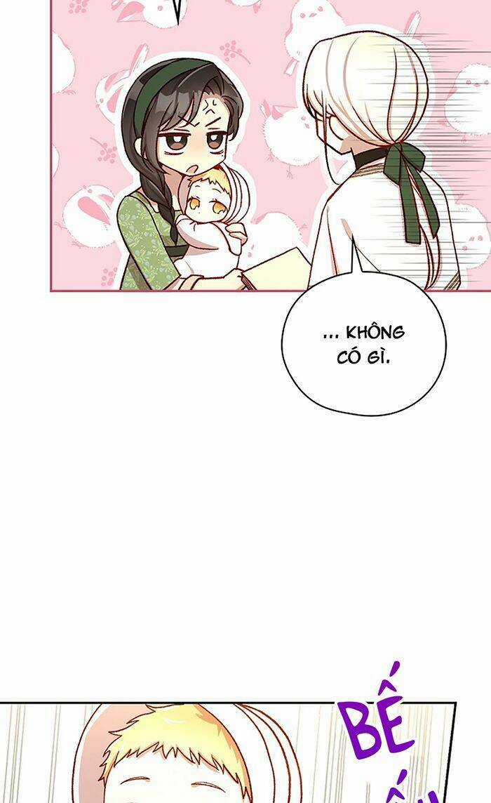 Tồn Tại Như Một Nữ Hầu Chapter 105 trang 27
