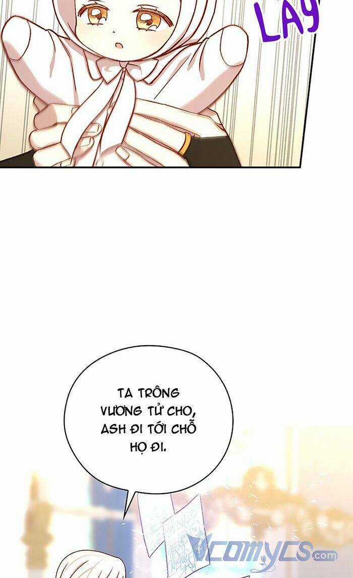 Tồn Tại Như Một Nữ Hầu Chapter 105 trang 28