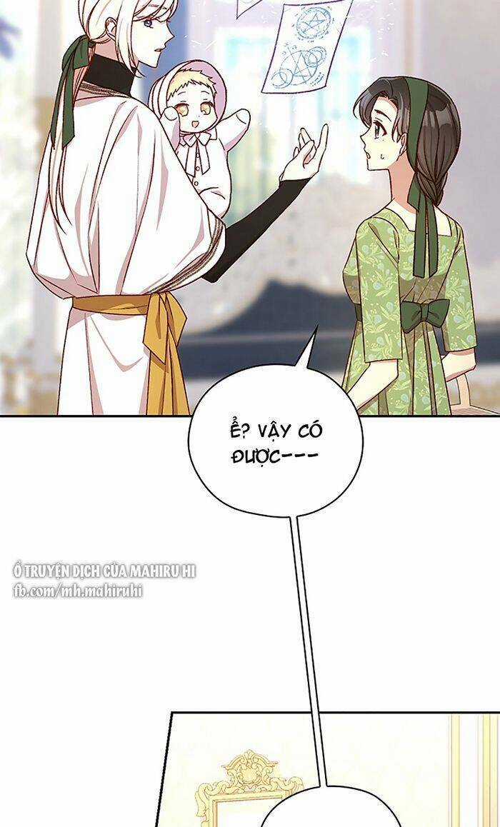 Tồn Tại Như Một Nữ Hầu Chapter 105 trang 29