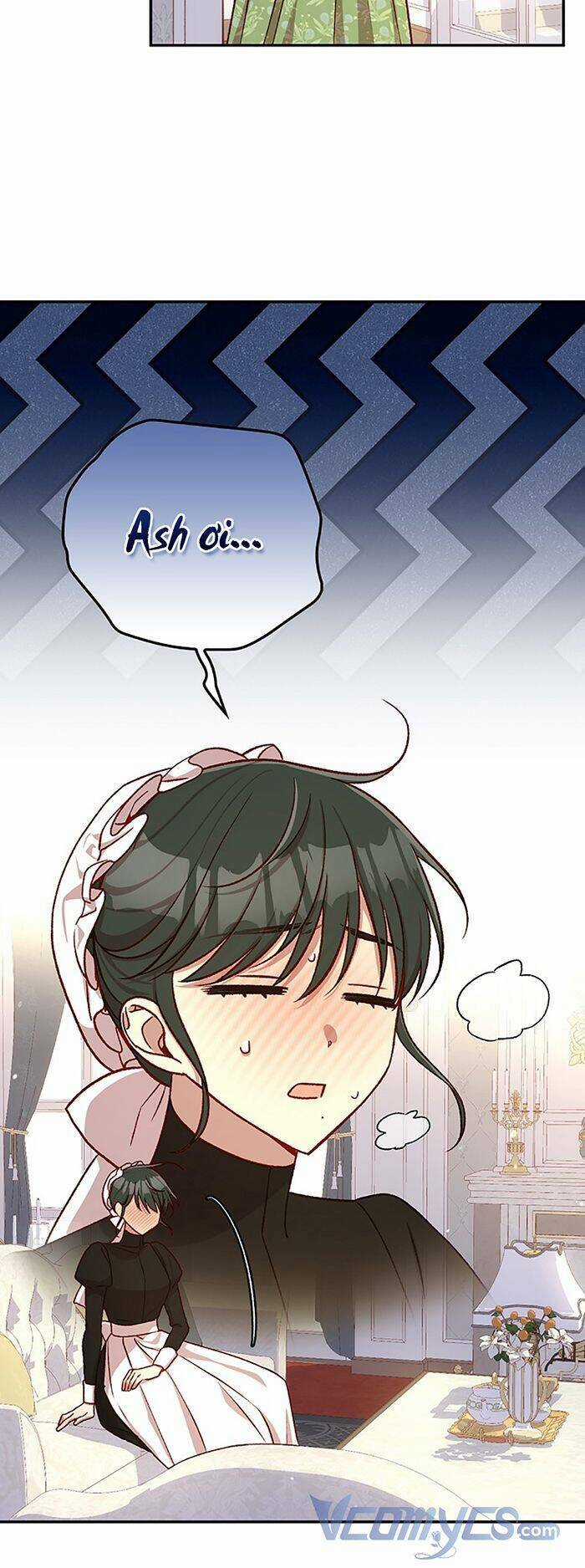 Tồn Tại Như Một Nữ Hầu Chapter 105 trang 3