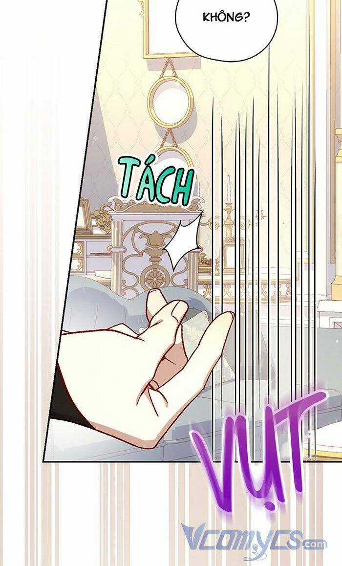 Tồn Tại Như Một Nữ Hầu Chapter 105 trang 30