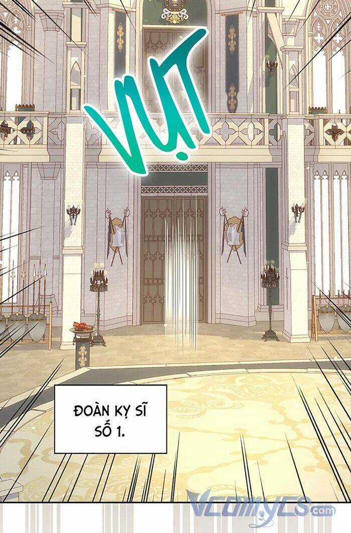 Tồn Tại Như Một Nữ Hầu Chapter 105 trang 32