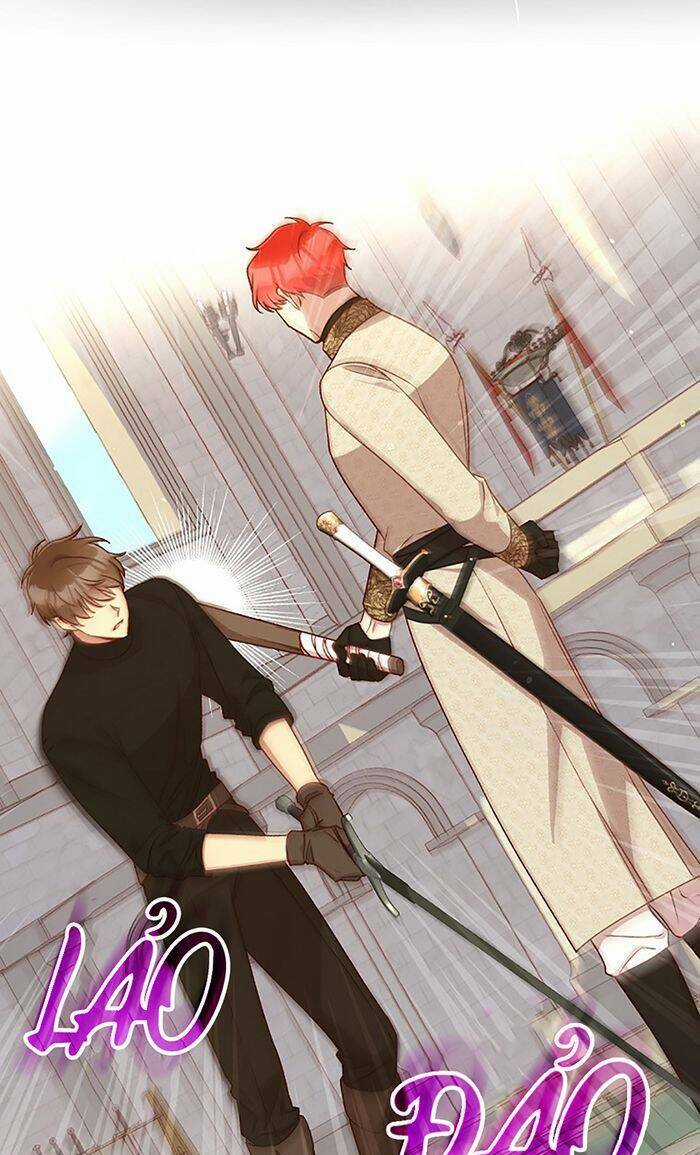 Tồn Tại Như Một Nữ Hầu Chapter 105 trang 35