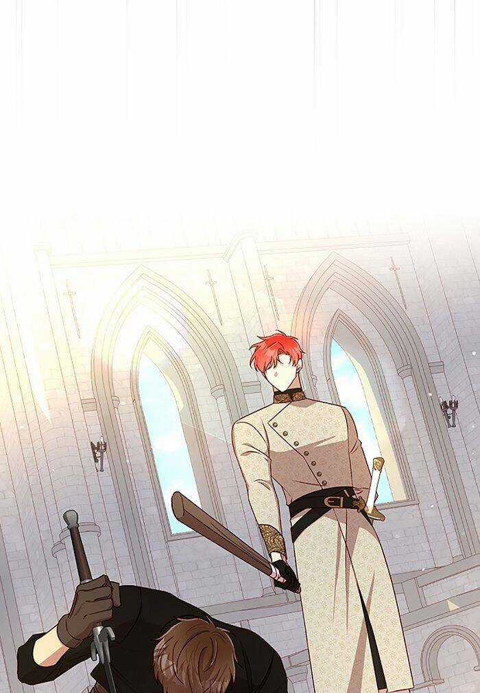 Tồn Tại Như Một Nữ Hầu Chapter 105 trang 37