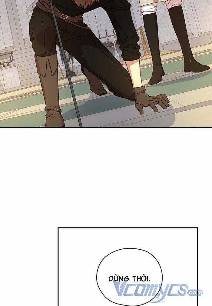 Tồn Tại Như Một Nữ Hầu Chapter 105 trang 38