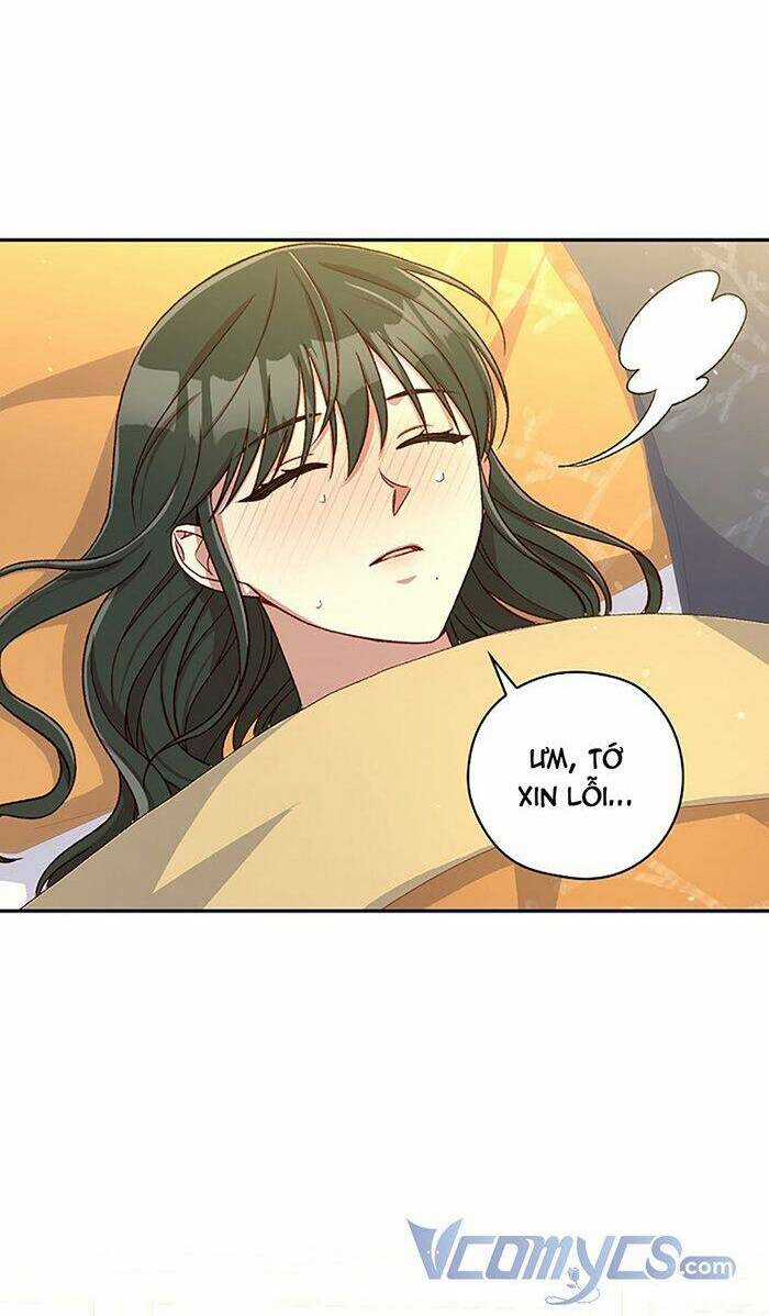 Tồn Tại Như Một Nữ Hầu Chapter 105 trang 8