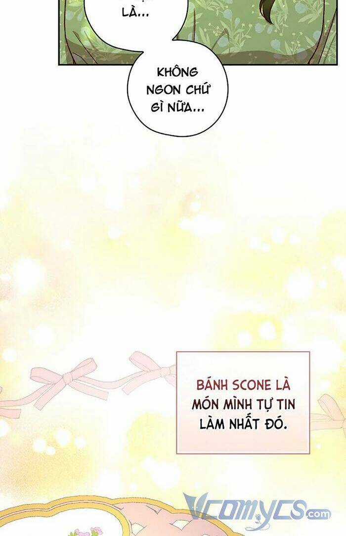 Tồn Tại Như Một Nữ Hầu Chapter 106 trang 11