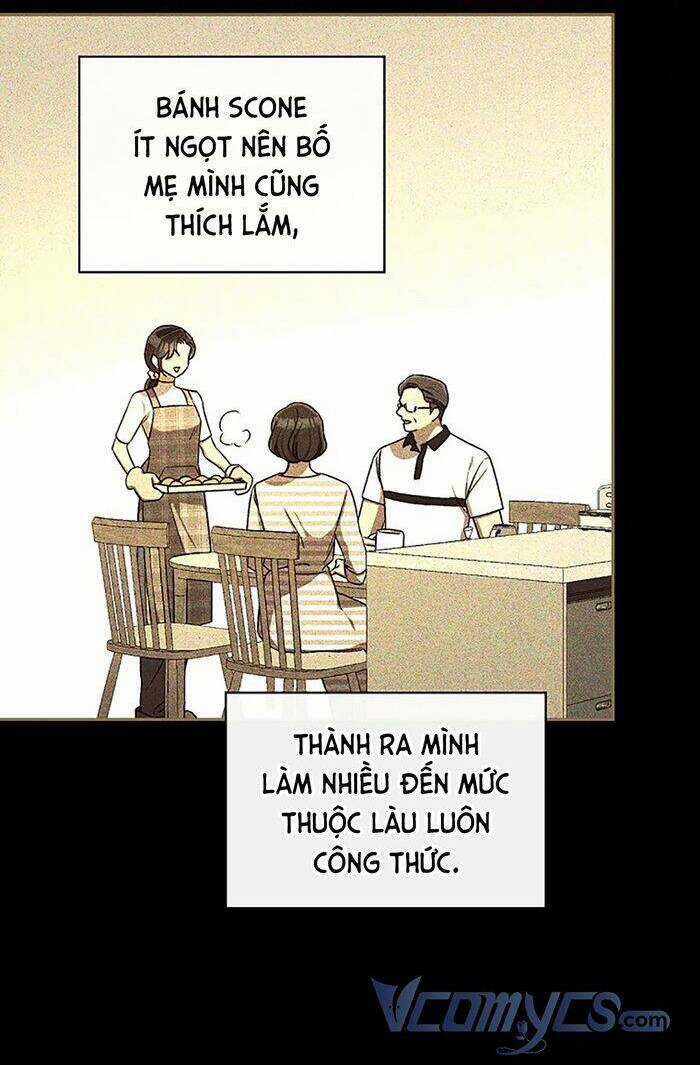 Tồn Tại Như Một Nữ Hầu Chapter 106 trang 13