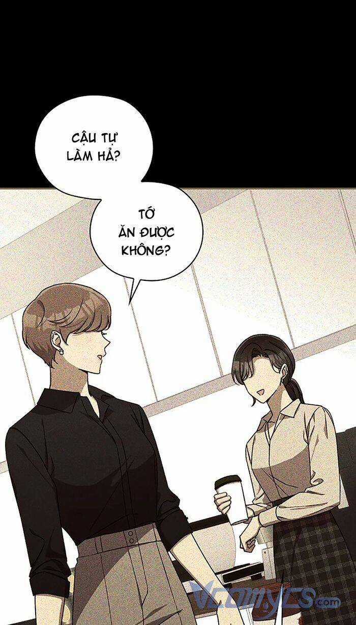 Tồn Tại Như Một Nữ Hầu Chapter 106 trang 14