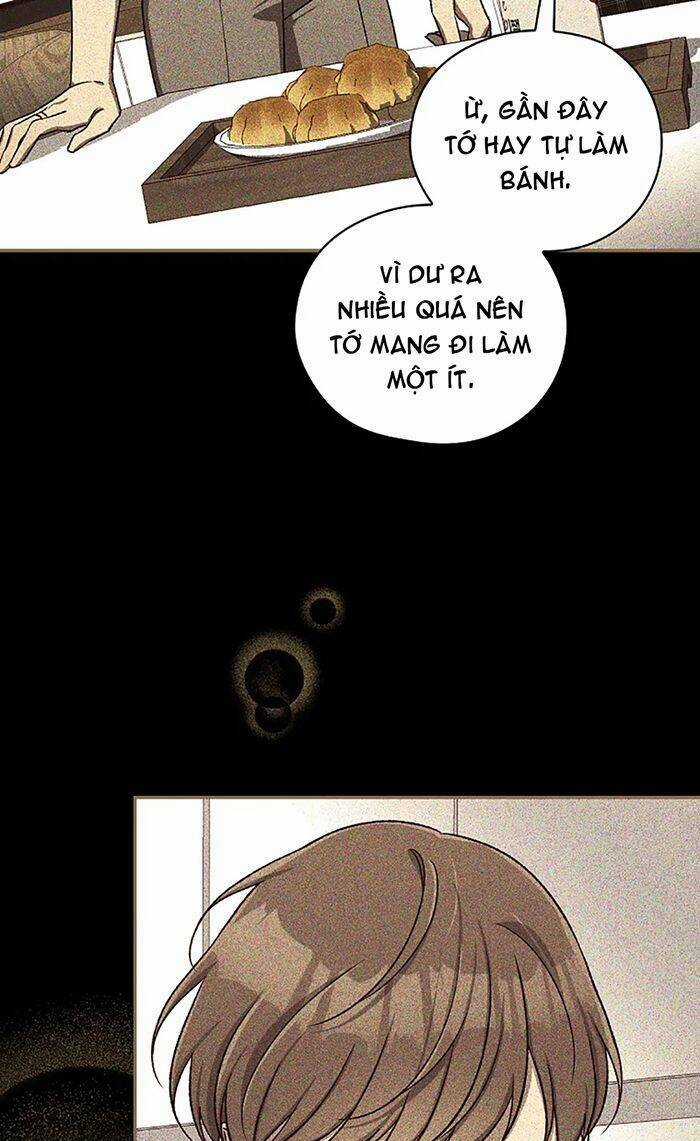 Tồn Tại Như Một Nữ Hầu Chapter 106 trang 15