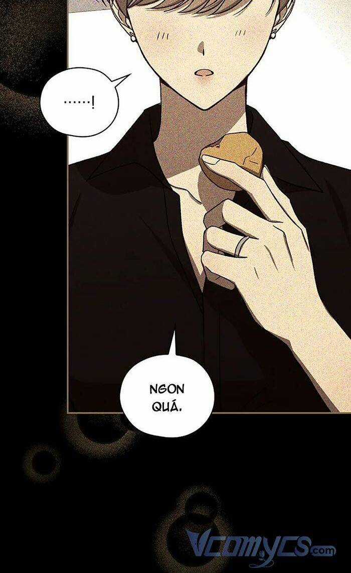 Tồn Tại Như Một Nữ Hầu Chapter 106 trang 16