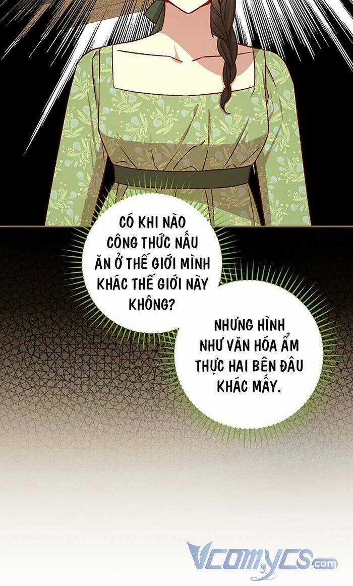 Tồn Tại Như Một Nữ Hầu Chapter 106 trang 18