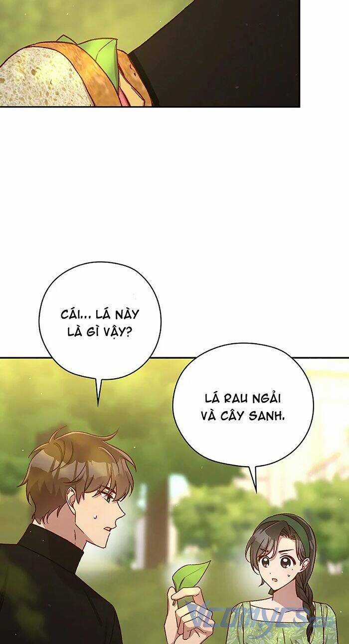 Tồn Tại Như Một Nữ Hầu Chapter 106 trang 20