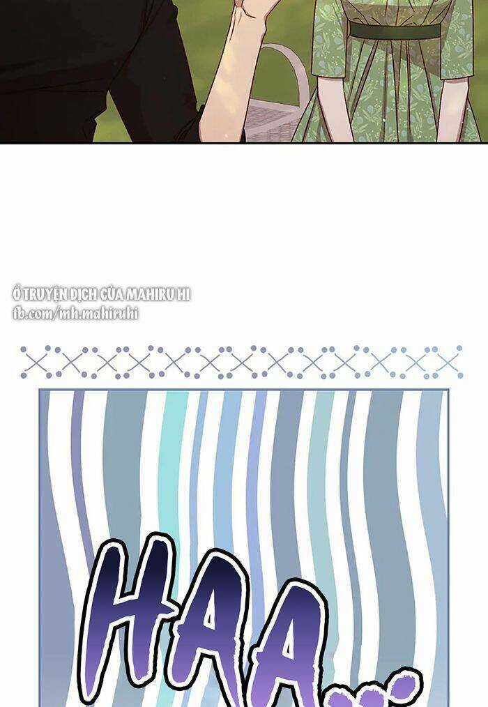 Tồn Tại Như Một Nữ Hầu Chapter 106 trang 21