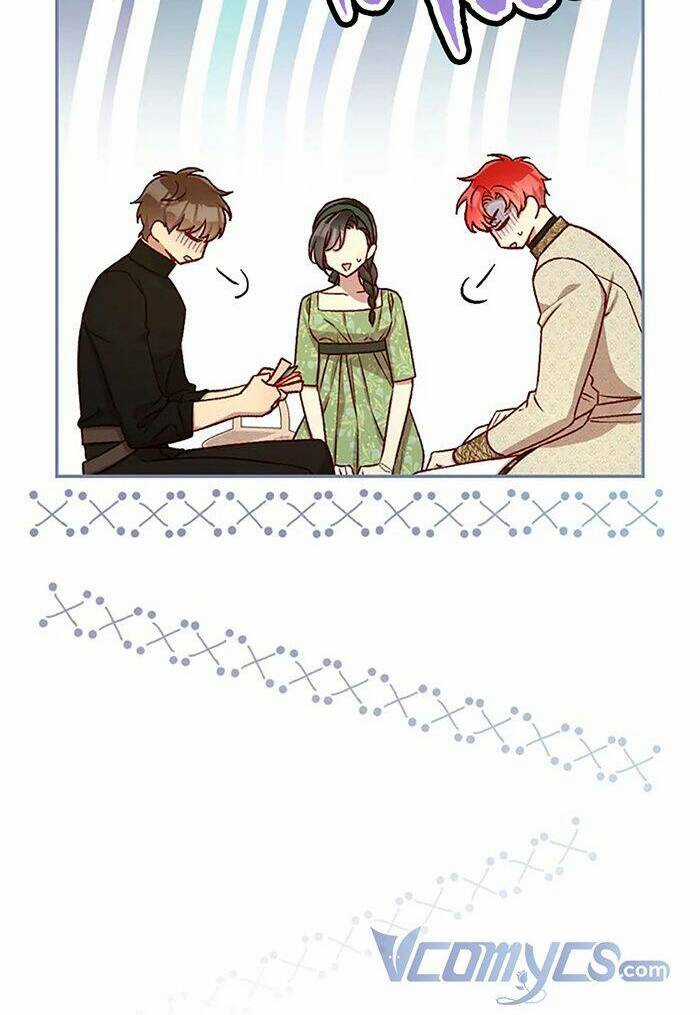 Tồn Tại Như Một Nữ Hầu Chapter 106 trang 22