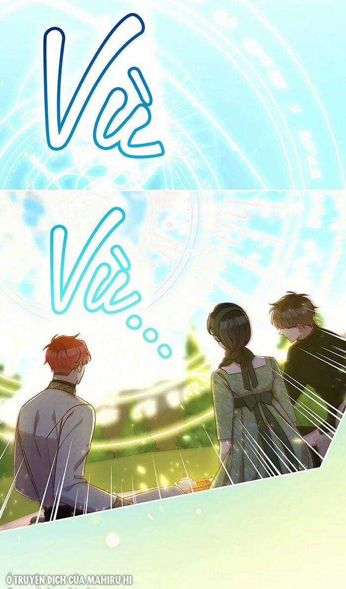 Tồn Tại Như Một Nữ Hầu Chapter 106 trang 25