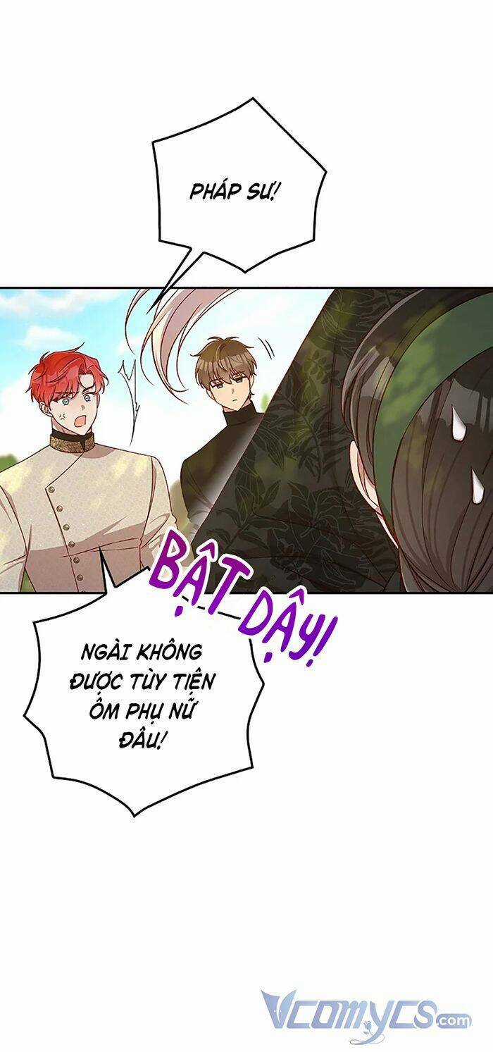 Tồn Tại Như Một Nữ Hầu Chapter 106 trang 30