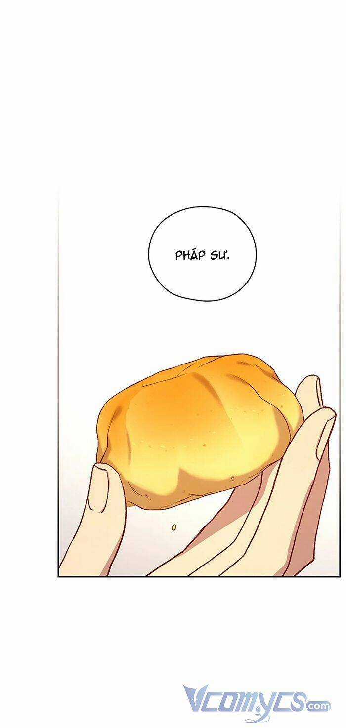 Tồn Tại Như Một Nữ Hầu Chapter 106 trang 31