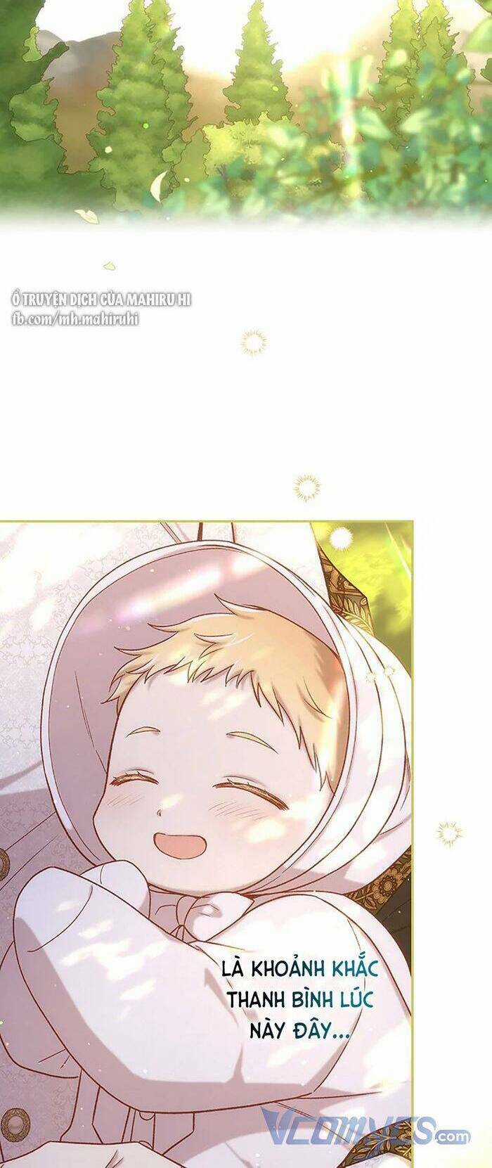 Tồn Tại Như Một Nữ Hầu Chapter 106 trang 34