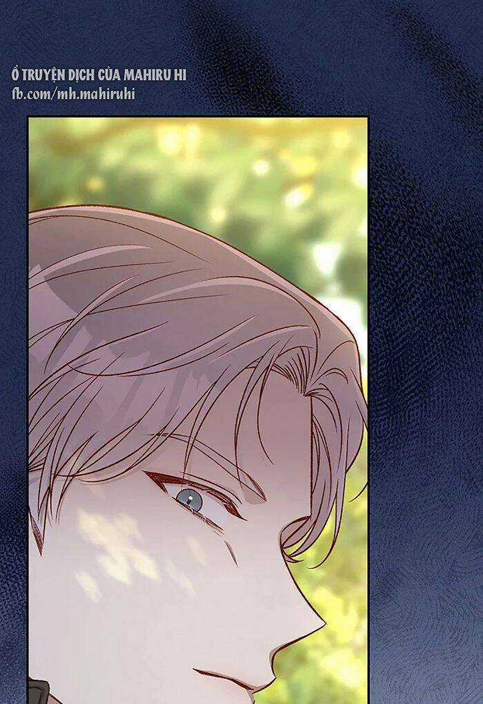 Tồn Tại Như Một Nữ Hầu Chapter 106 trang 41