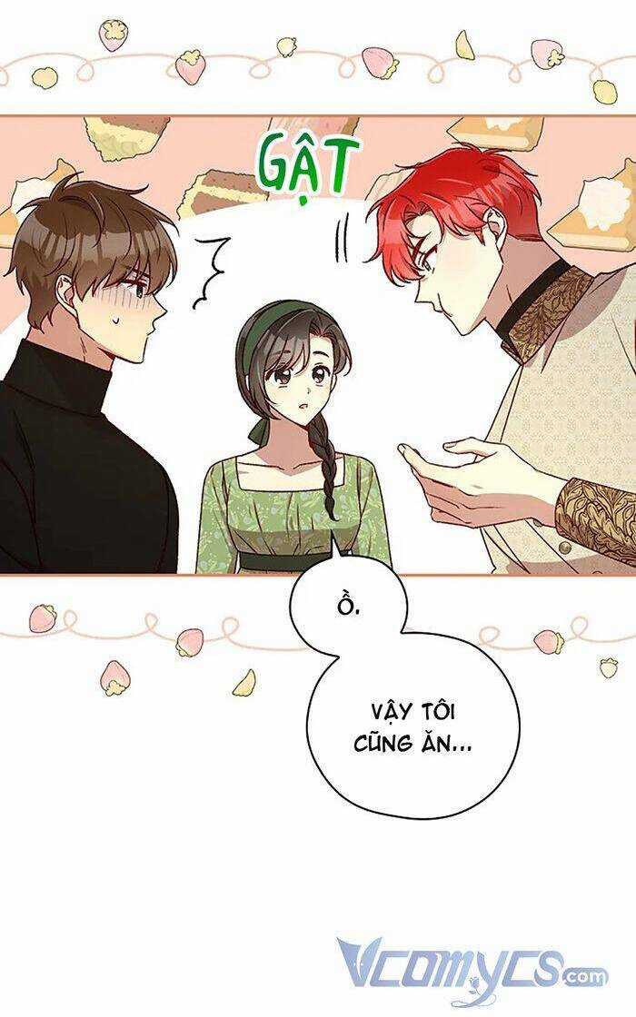 Tồn Tại Như Một Nữ Hầu Chapter 106 trang 6