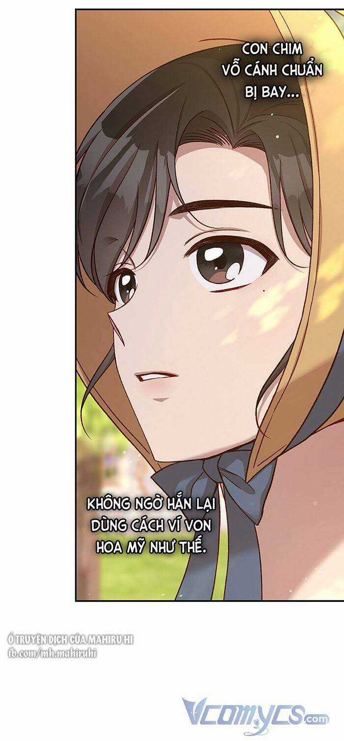 Tồn Tại Như Một Nữ Hầu Chapter 107 trang 12