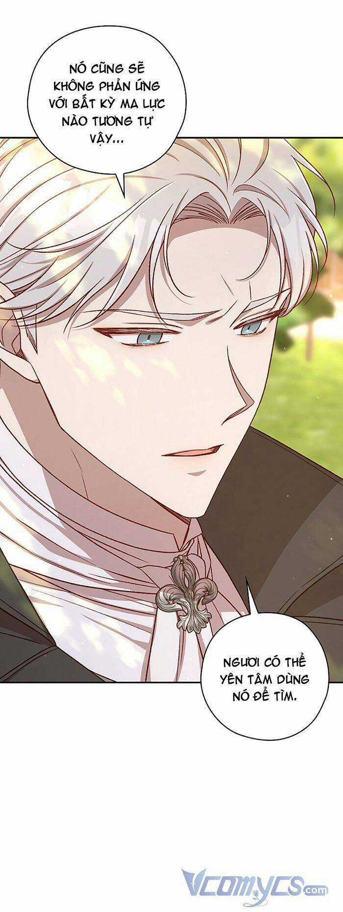 Tồn Tại Như Một Nữ Hầu Chapter 107 trang 13